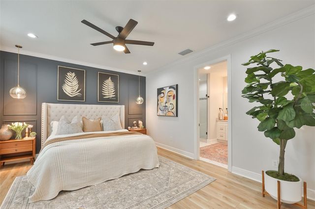 405 S WESTLAND AVENUE 4, Tampa, FL 33606