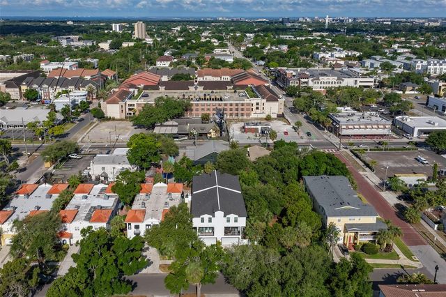 405 S WESTLAND AVENUE 4, Tampa, FL 33606