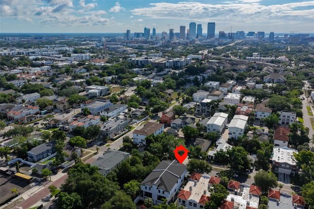405 S WESTLAND AVENUE 4, Tampa, FL 33606