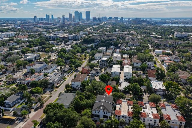 405 S WESTLAND AVENUE 4, Tampa, FL 33606