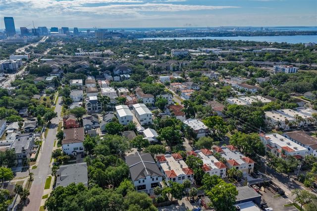 405 S WESTLAND AVENUE 4, Tampa, FL 33606