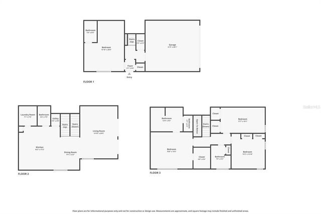 405 S WESTLAND AVENUE 4, Tampa, FL 33606