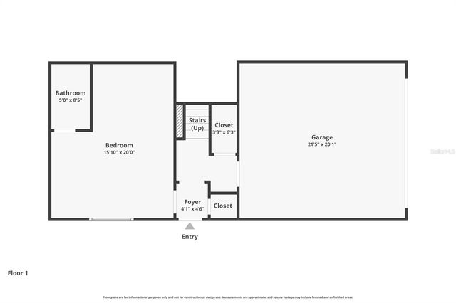 405 S WESTLAND AVENUE 4, Tampa, FL 33606