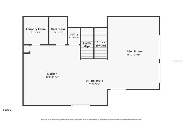 405 S WESTLAND AVENUE 4, Tampa, FL 33606