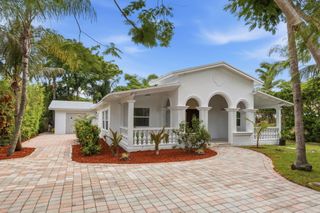 4793 Badger Avenue, West Palm Beach, FL 33417