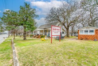 1513 N Main Street, Weatherford, TX 76086