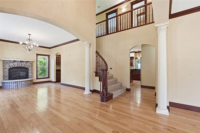 838 Augusta Court SE, Cedar Rapids, IA 52403