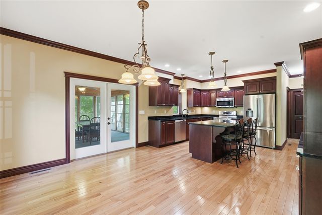 838 Augusta Court SE, Cedar Rapids, IA 52403