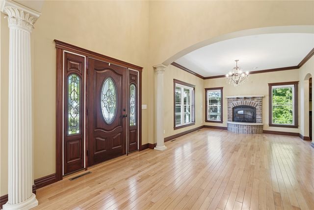 838 Augusta Court SE, Cedar Rapids, IA 52403