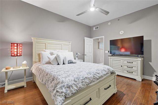 150 Las Vegas Boulevard 1114, Las Vegas, NV 89101