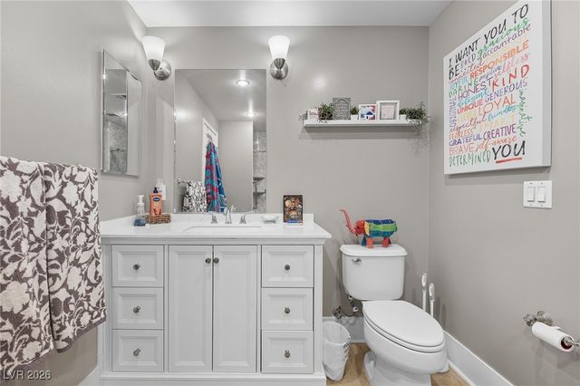 150 Las Vegas Boulevard 1114, Las Vegas, NV 89101