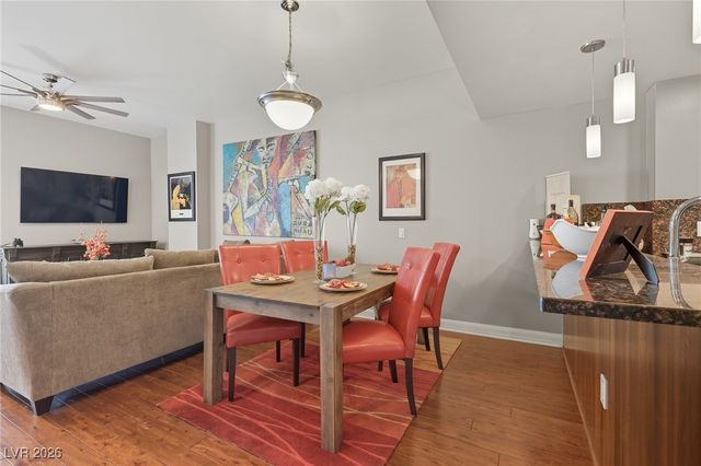 150 Las Vegas Boulevard 1114, Las Vegas, NV 89101