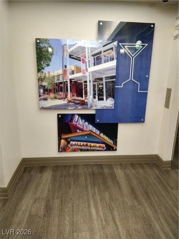 150 Las Vegas Boulevard 1114, Las Vegas, NV 89101