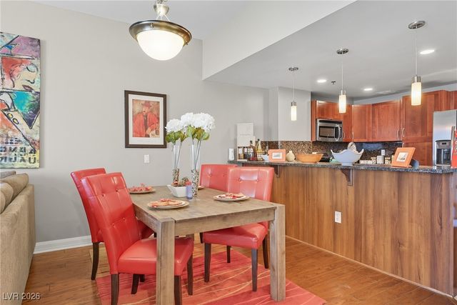 150 Las Vegas Boulevard 1114, Las Vegas, NV 89101