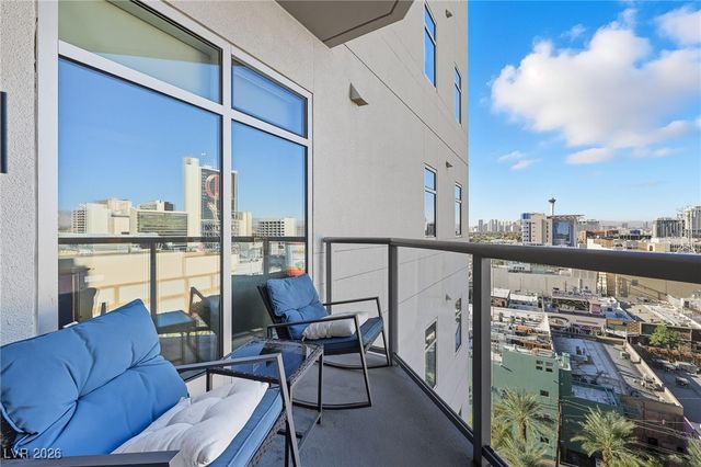 150 Las Vegas Boulevard 1114, Las Vegas, NV 89101