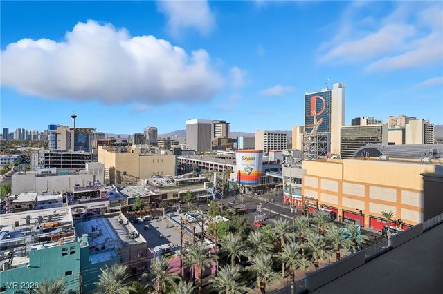 150 Las Vegas Boulevard 1114, Las Vegas, NV 89101