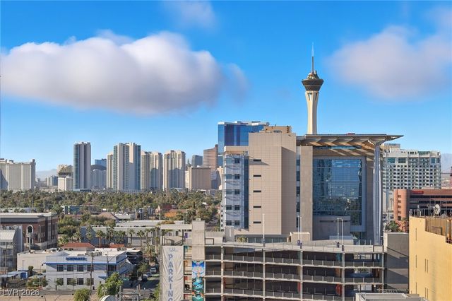 150 Las Vegas Boulevard 1114, Las Vegas, NV 89101