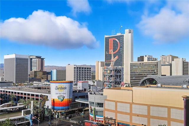 150 Las Vegas Boulevard 1114, Las Vegas, NV 89101