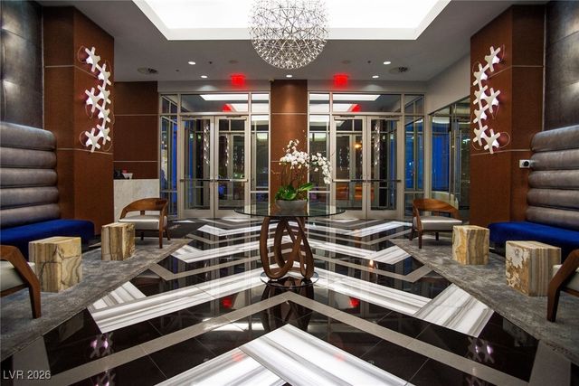 150 Las Vegas Boulevard 1114, Las Vegas, NV 89101