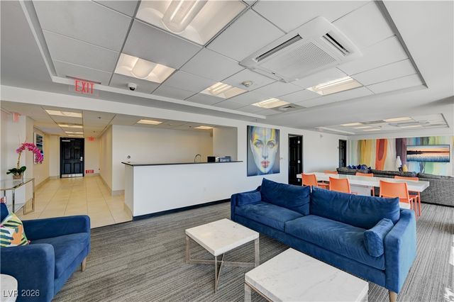 150 Las Vegas Boulevard 1114, Las Vegas, NV 89101