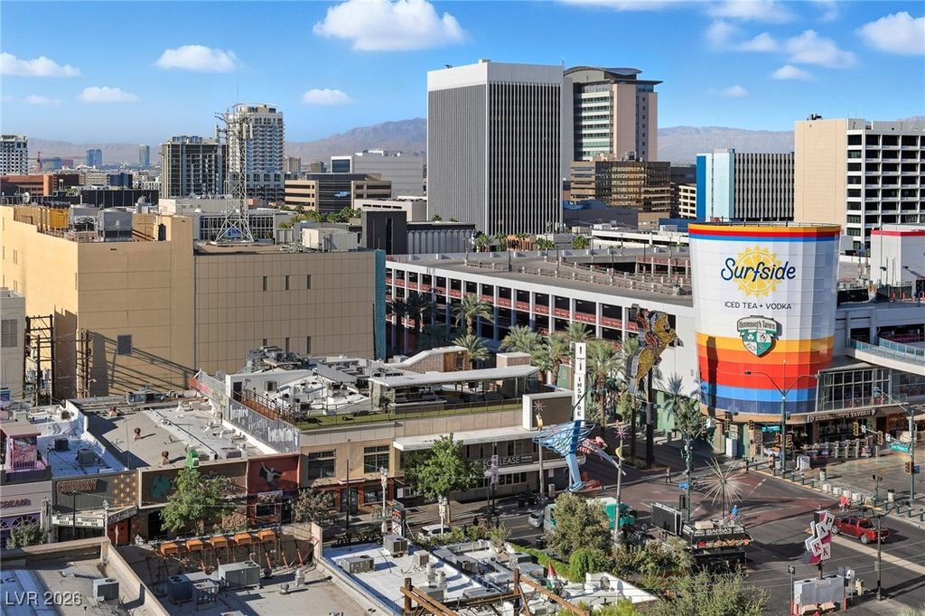 150 Las Vegas Boulevard 1114, Las Vegas, NV 89101