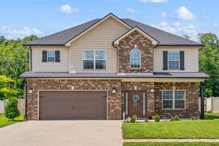 1051 Terraceside Cir, Clarksville, TN 37040