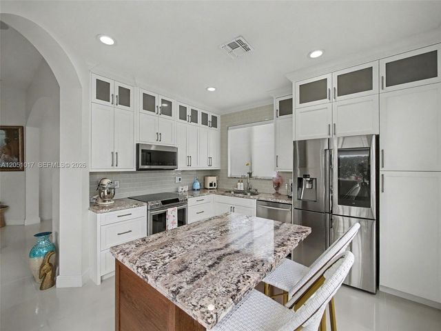 9583 SW Flowermound Cir, Port St. Lucie, FL 34987