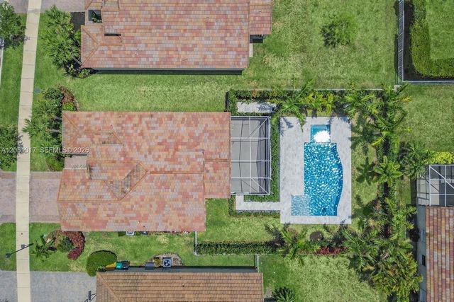 9583 SW Flowermound Cir, Port St. Lucie, FL 34987