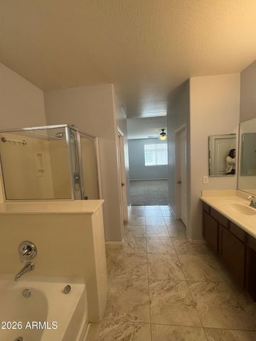 4839 W DUNBAR Drive, Laveen, AZ 85339