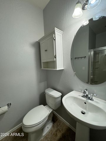 4839 W DUNBAR Drive, Laveen, AZ 85339