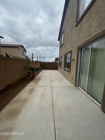 4839 W DUNBAR Drive, Laveen, AZ 85339