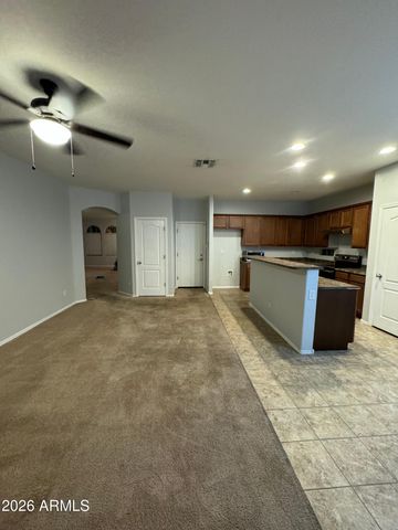 4839 W DUNBAR Drive, Laveen, AZ 85339