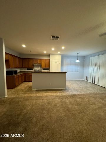 4839 W DUNBAR Drive, Laveen, AZ 85339