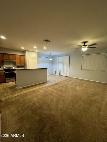 4839 W DUNBAR Drive, Laveen, AZ 85339