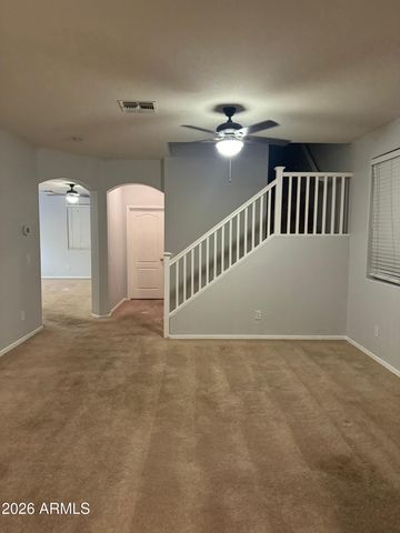 4839 W DUNBAR Drive, Laveen, AZ 85339
