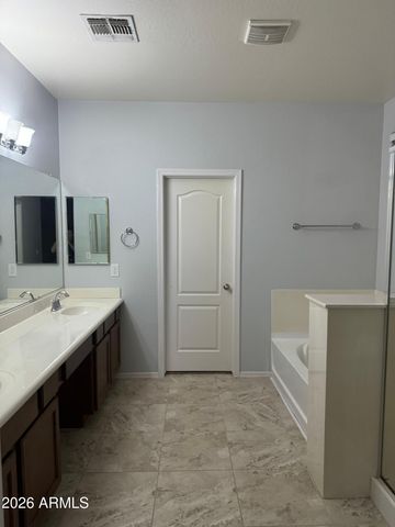 4839 W DUNBAR Drive, Laveen, AZ 85339