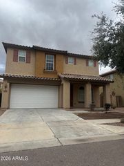 4839 W DUNBAR Drive, Laveen, AZ 85339