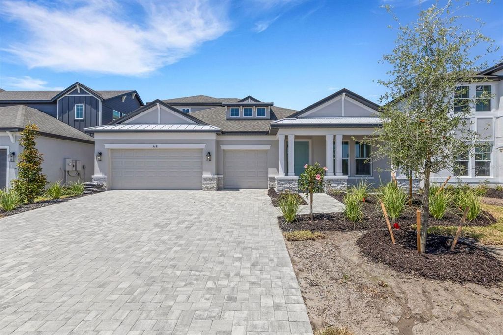 3681 142ND TER E, Parrish, FL 34219