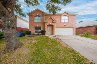 1010 Laurelleaf DR, Pflugerville, TX 78660