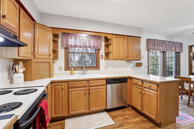 7417 Dekorra Road, Deforest, WI 53532