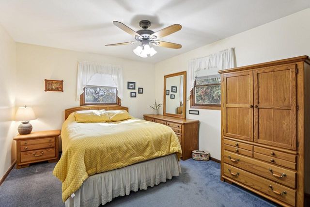 7417 Dekorra Road, Deforest, WI 53532