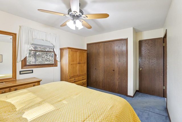 7417 Dekorra Road, Deforest, WI 53532