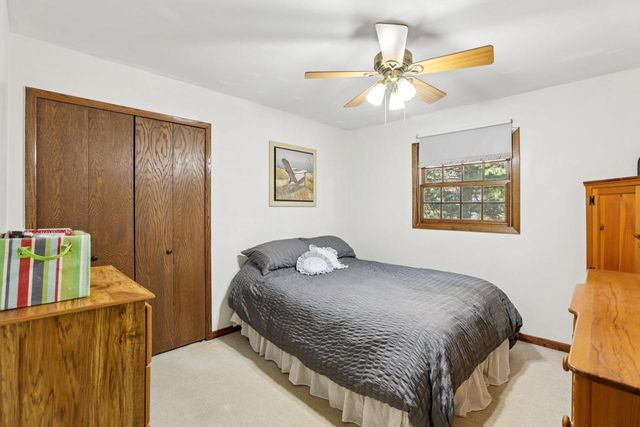 7417 Dekorra Road, Deforest, WI 53532