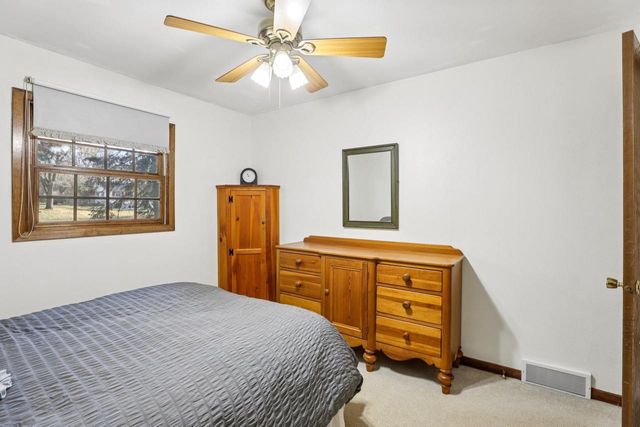 7417 Dekorra Road, Deforest, WI 53532