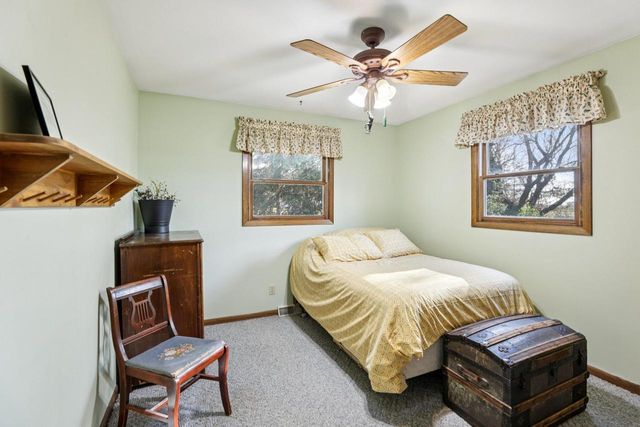 7417 Dekorra Road, Deforest, WI 53532