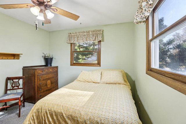 7417 Dekorra Road, Deforest, WI 53532