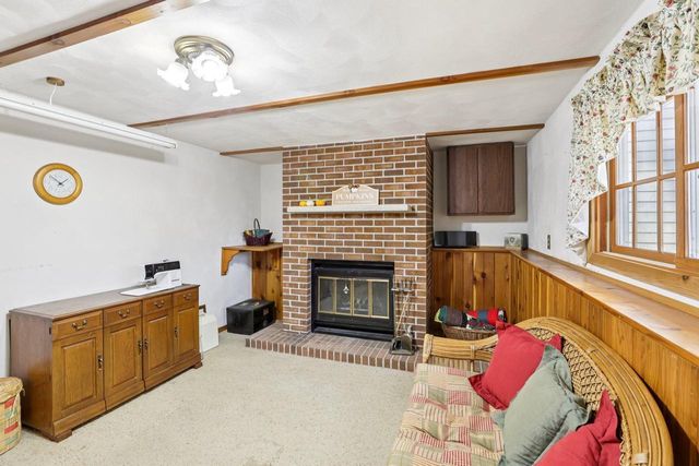 7417 Dekorra Road, Deforest, WI 53532