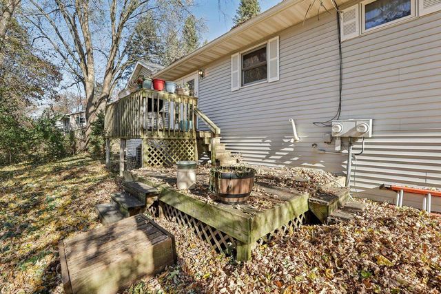 7417 Dekorra Road, Deforest, WI 53532