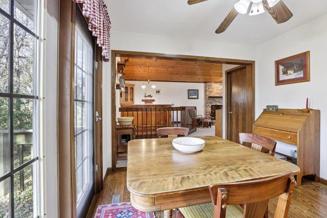 7417 Dekorra Road, Deforest, WI 53532