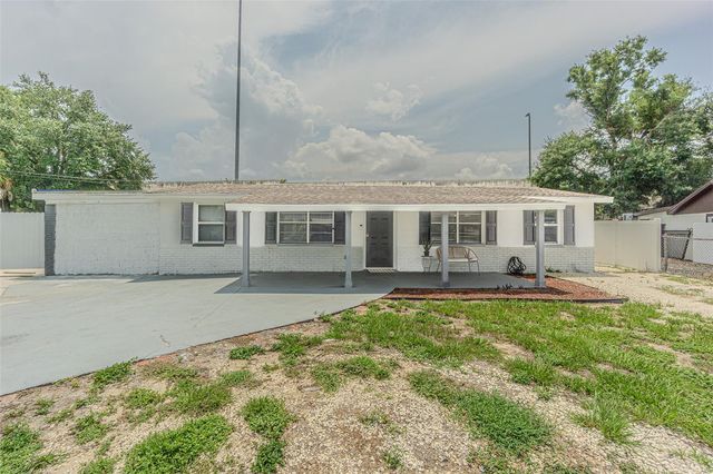 5817 E 30TH AVENUE, Tampa, FL 33619